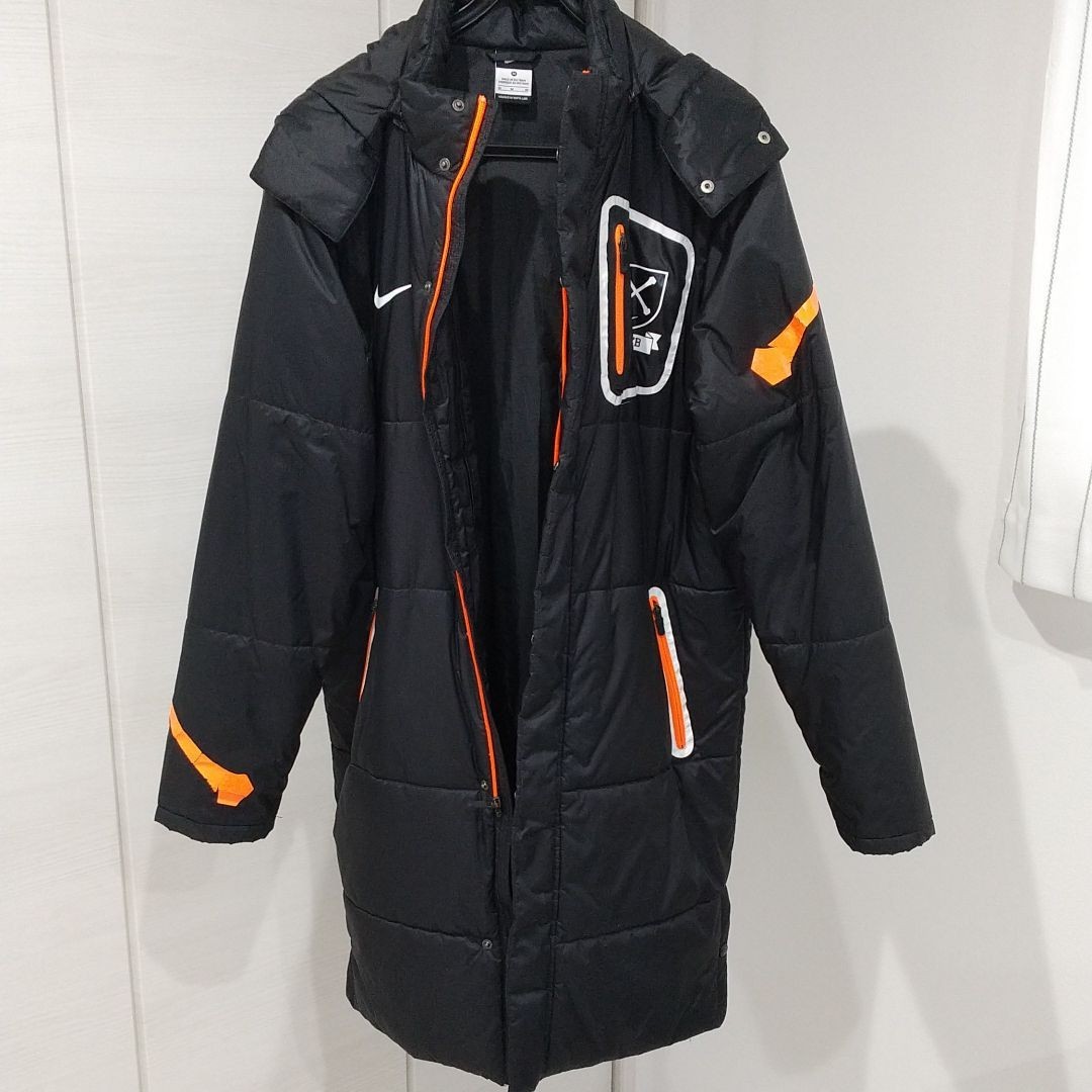 Paypayフリマ 最終値下 ナイキ Nftb ベンチコート メンズm 黒 Puma ダウンコート プーマ オークリー Oakley アンブロ 入り Paypayフリマ 最終値下 ナイキ Nftb ベンチコート メンズm 黒 Puma ダウンコート プーマ オークリー Oakley アンブロ 入り