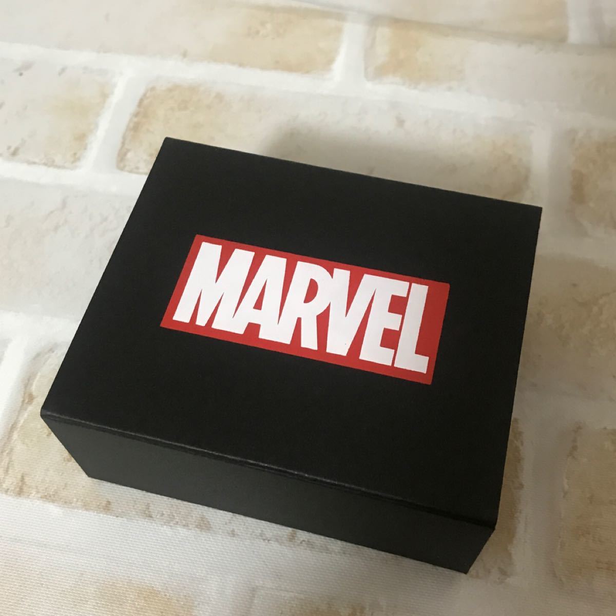 新品 ブレスレット MARVEL マーベル ロキバングル