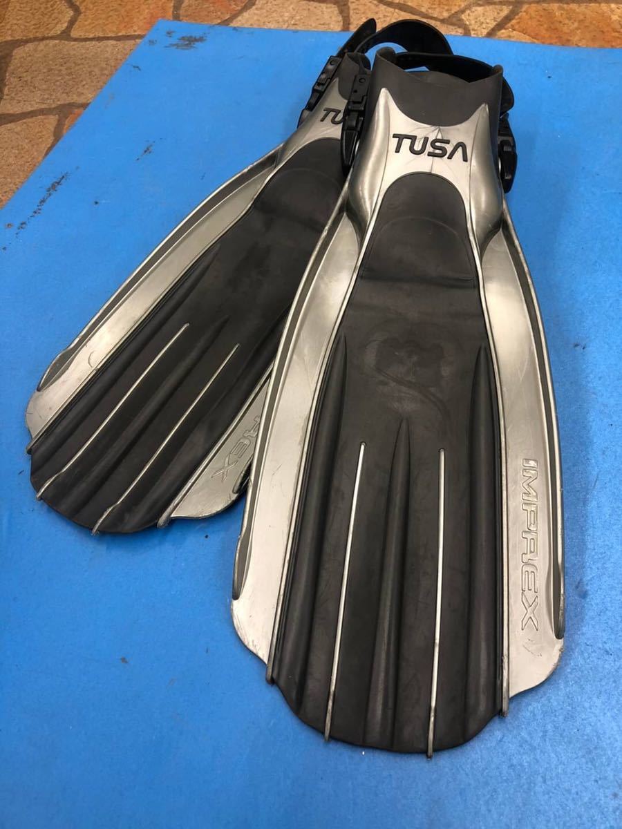 Aucru Com E7281 Tusa ダイビングフィン 足ヒレ Sサイズ Aucru Com E7281 Tusa ダイビングフィン 足ヒレ Sサイズ
