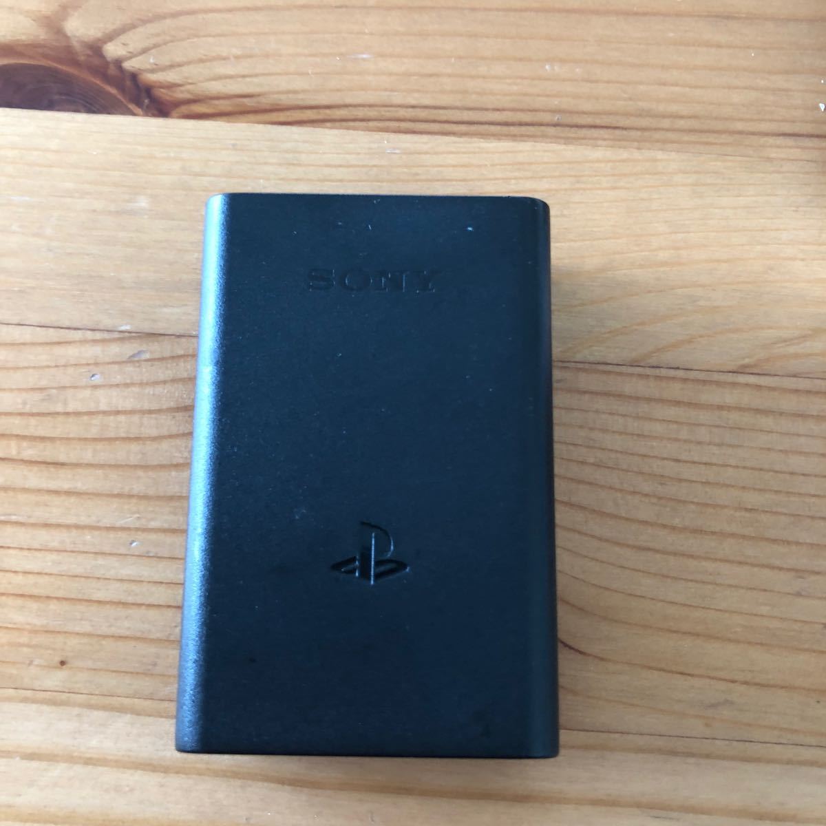 SONY PlayStation Vita ACアダプター PCH-ZAC1（純正品）