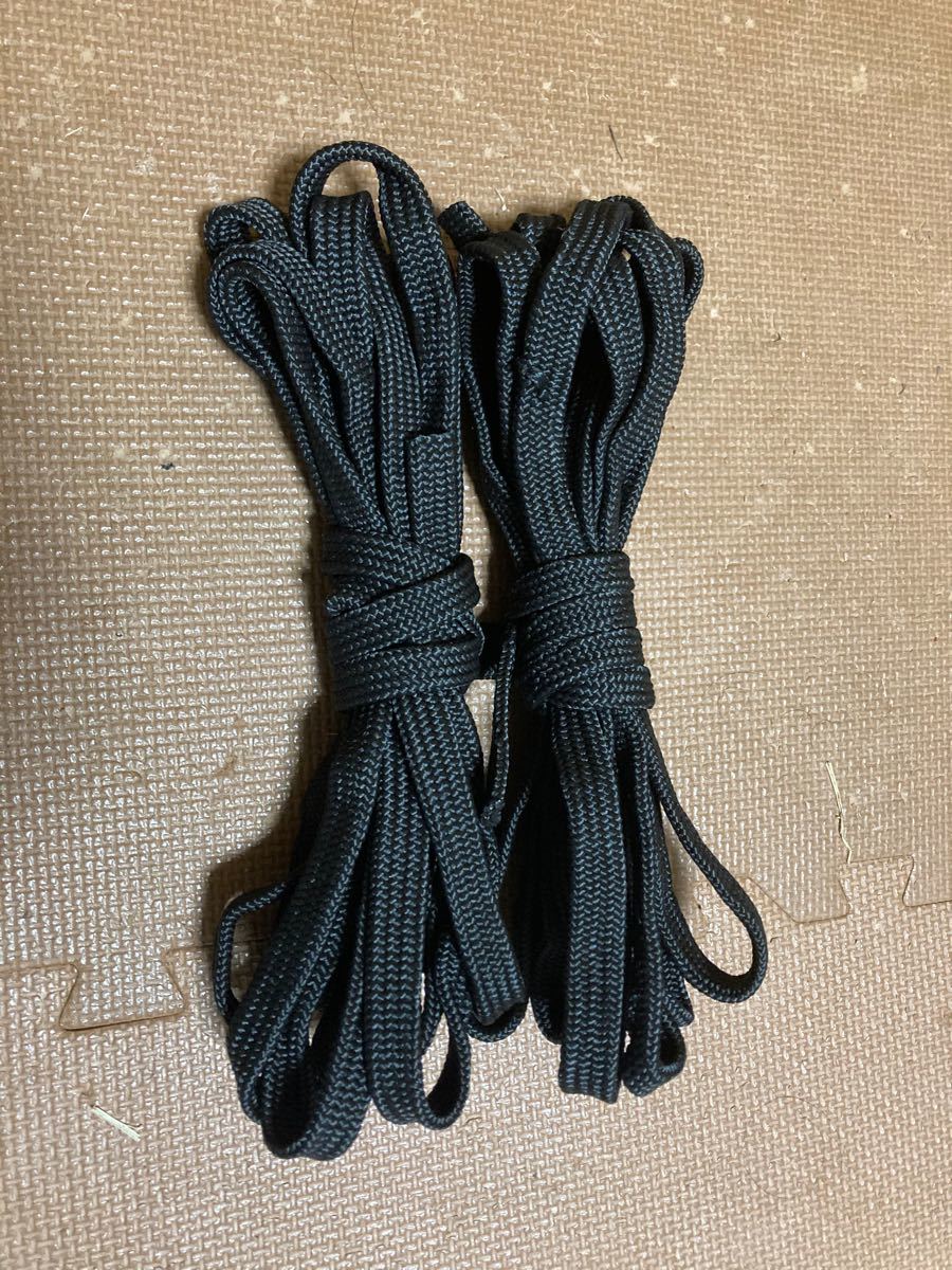 DD Cord (10m) & Ridgeline Loks (Set of 2) DDコード＆リッジラインロックス（2個) 