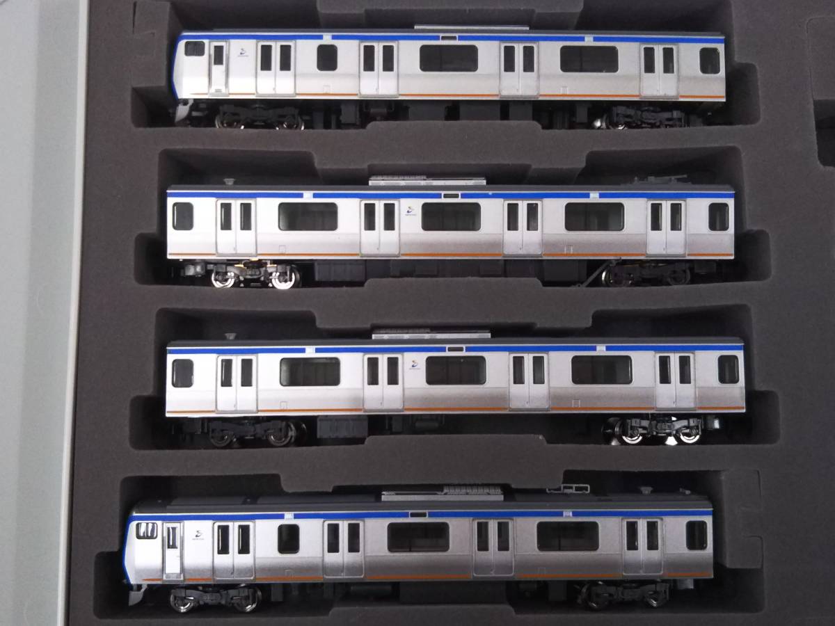 TOMIX 98381 相模鉄道 11000系基本セット | bioimune.com.br