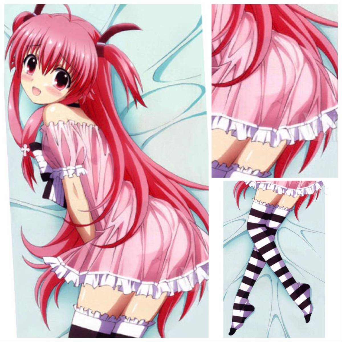 ヤフオク 期間限定セール 正規品 Angel Beats ユイの小悪