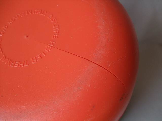 Heller ヘラー Massimo Vignelli / 1978年/ THERMAL JUG Heller ヘラー Massimo Vignelli / 1978年/ THERMAL JUG