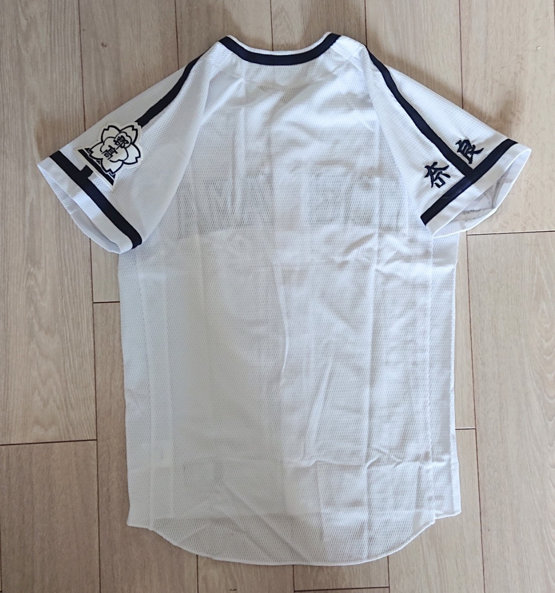 希少 公式用】高校野球 郡山 高校 ユニフォーム デサント サイズ 希少 公式用】高校野球 郡山 高校 ユニフォーム デサント サイズ