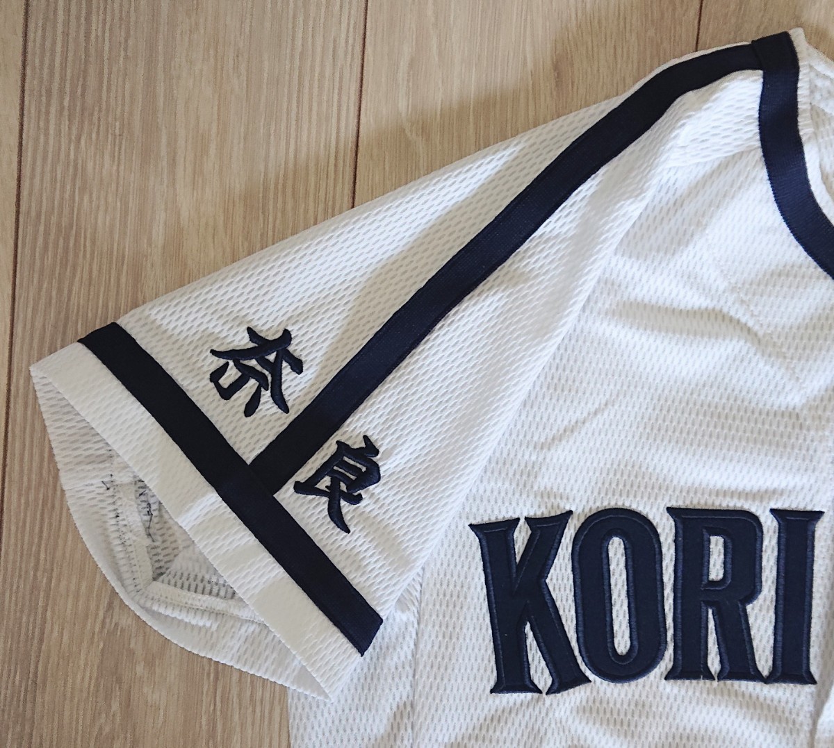 希少 公式用】高校野球 郡山 高校 ユニフォーム デサント サイズ 希少 公式用】高校野球 郡山 高校 ユニフォーム デサント サイズ