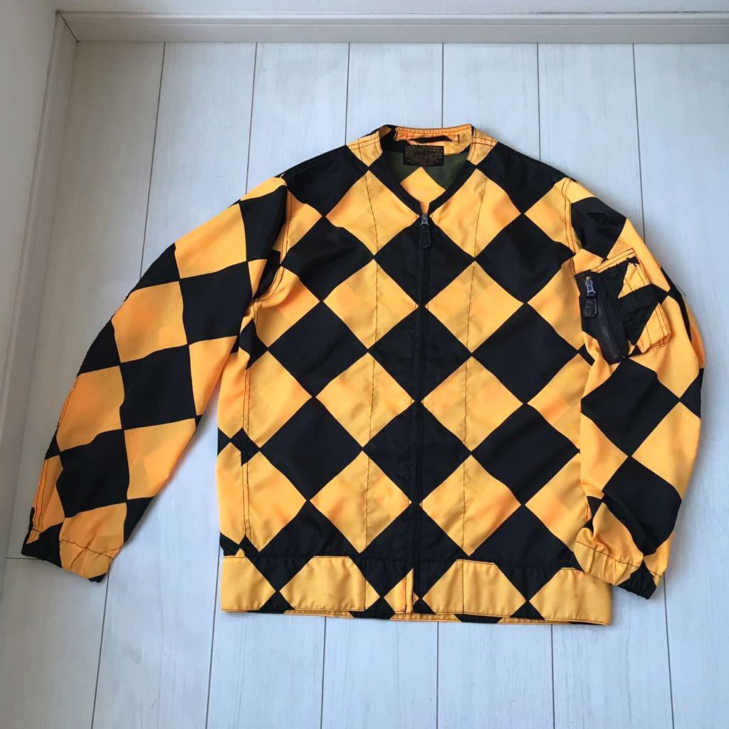希少 東洋 BUZZ RICKSON TYPE G-1 LINE CREWMAN 40s 50s 復刻 希少 東洋 BUZZ RICKSON TYPE G-1 LINE CREWMAN 40s 50s 復刻