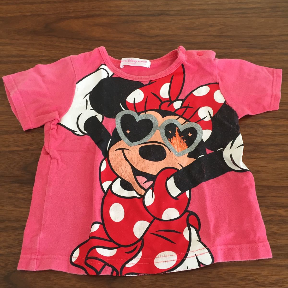 Paypayフリマ ディズニー 半袖tシャツ 90 Paypayフリマ ディズニー 半袖tシャツ 90