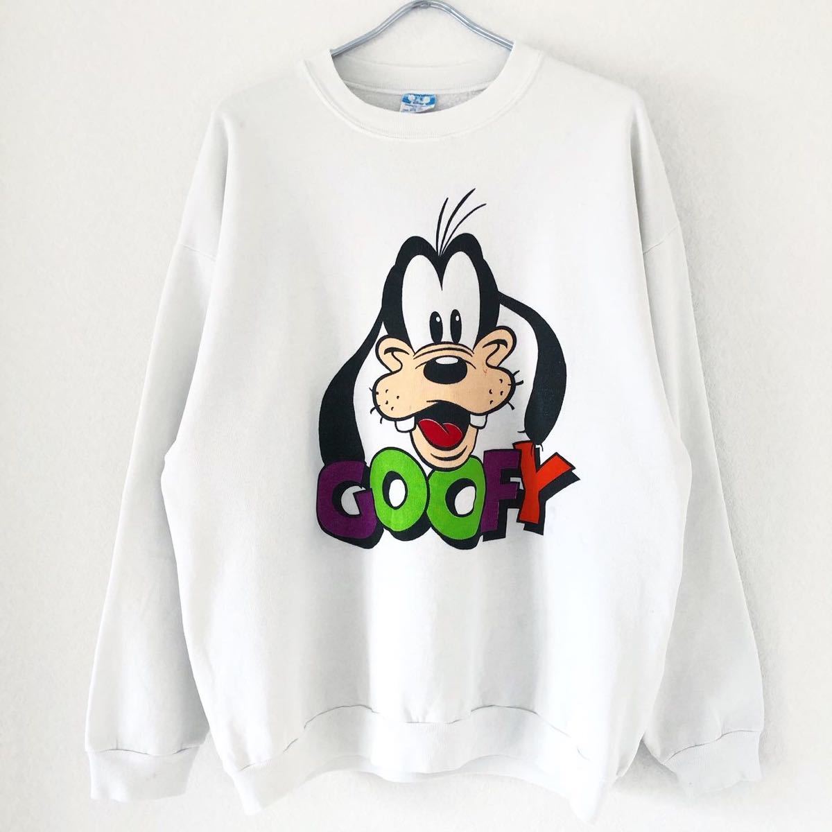大量入荷 ミッキー スウェット USA製 80s 90s vintage ヴィンテージ