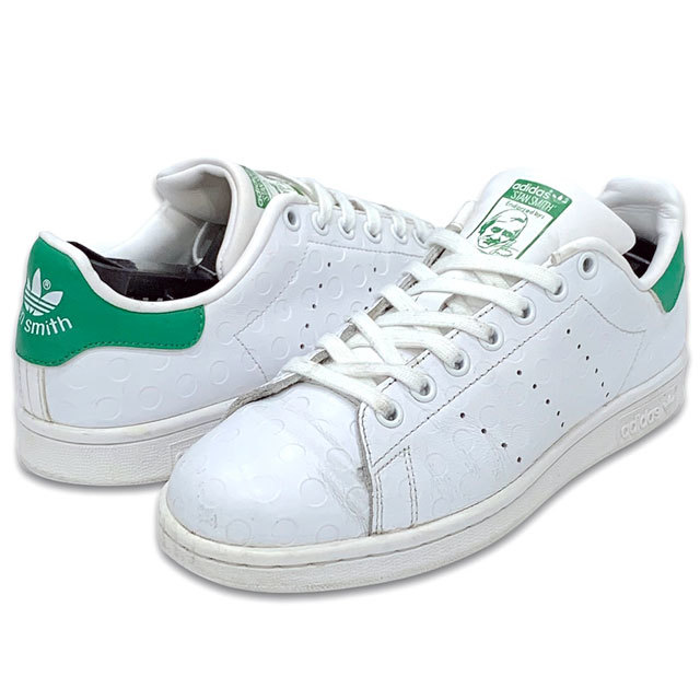 国内正規品 adidas(アディダスオリジナルス) STAN SMITH W