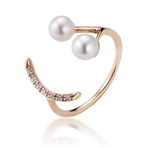 STAR JEWELRY スマイルリング パール|Yahoo!フリマ(旧PayPay STAR JEWELRY スマイルリング パール|Yahoo!フリマ(旧PayPay