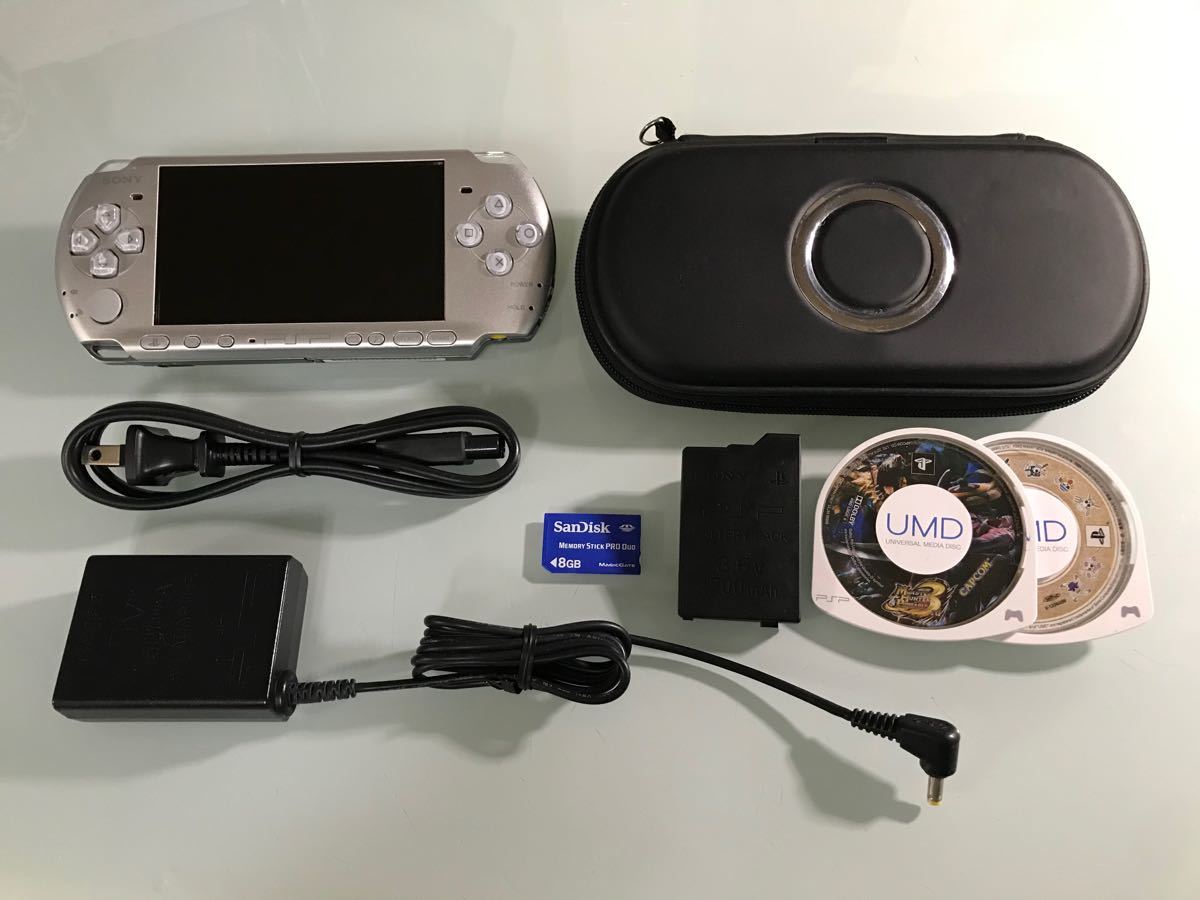 レア PSP-3000 ガンダムVSガンダムモデル|Yahoo!フリマ(旧 レア PSP-3000 ガンダムVSガンダムモデル|Yahoo!フリマ(旧