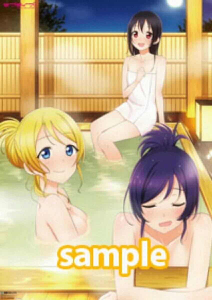 ヤフオク 電撃コミックス ラブライブ 3巻 ゲーマーズ特典b ヤフオク 電撃コミックス ラブライブ 3巻 ゲーマーズ特典b