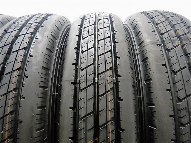 店舗良い エナセーブ 4本セットSPLT38A 195 85R15 ienomat.com.br