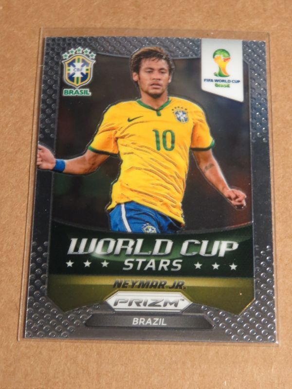ネイマール Paniniの値段と価格推移は 件の売買情報を集計したネイマール Paniniの価格や価値の推移データを公開 ネイマール Paniniの値段と価格推移は 件の売買情報を集計したネイマール Paniniの価格や価値の推移データを公開
