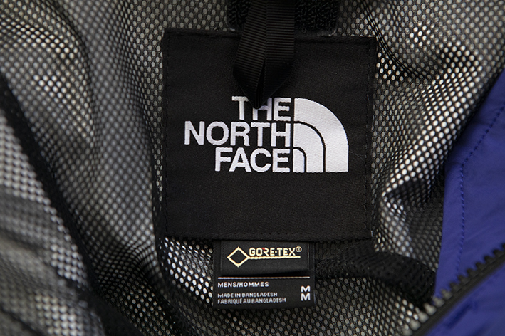 THE NORTH FACE　ノースフェイス　1994 RETRO MOUNTAIN LIGHT JACKET　M　海外モデル