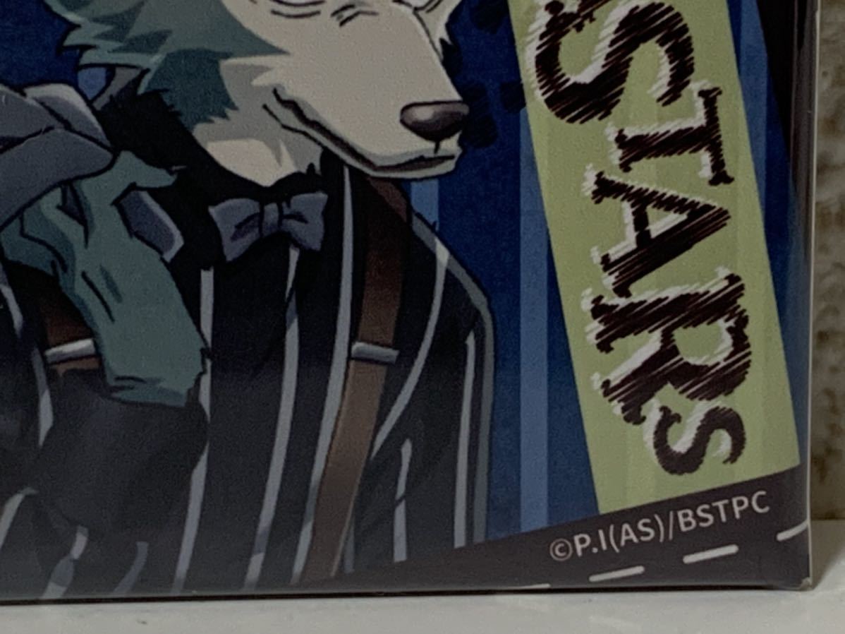 ヤフオク レア Beastars ビースターズ レゴシ 缶バッジ 2 ヤフオク レア Beastars ビースターズ レゴシ 缶バッジ 2