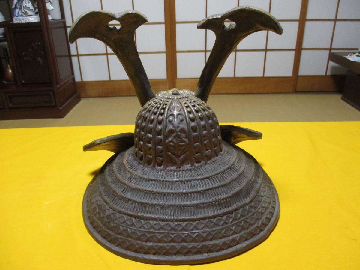  floor 1 good buy Bizen . helmet ornament . seal skill thing * interior Boys' May Festival dolls koinobori 