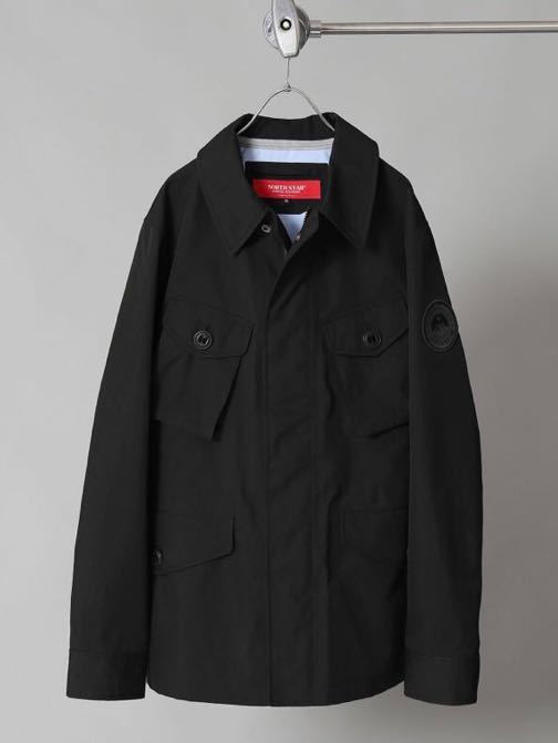 JOURNAL STANDARD NORTH STAR / ノーススター : WATER-PROOF JOURNAL STANDARD NORTH STAR / ノーススター : WATER-PROOF