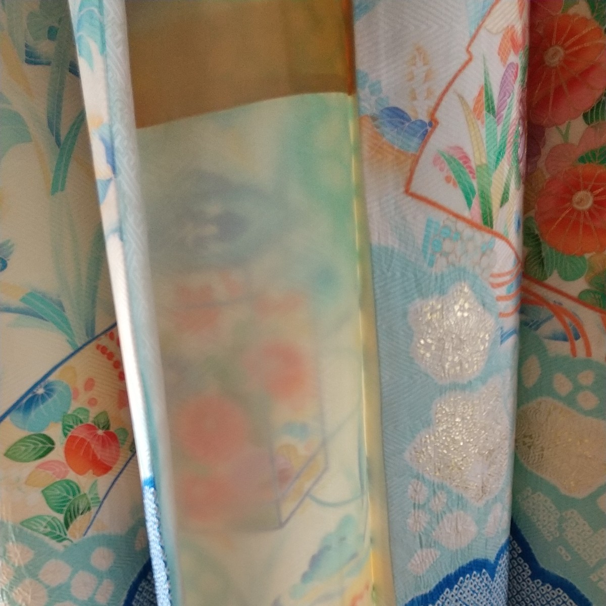 正絹 絞り 本 振袖 | lokomotivblog.hu