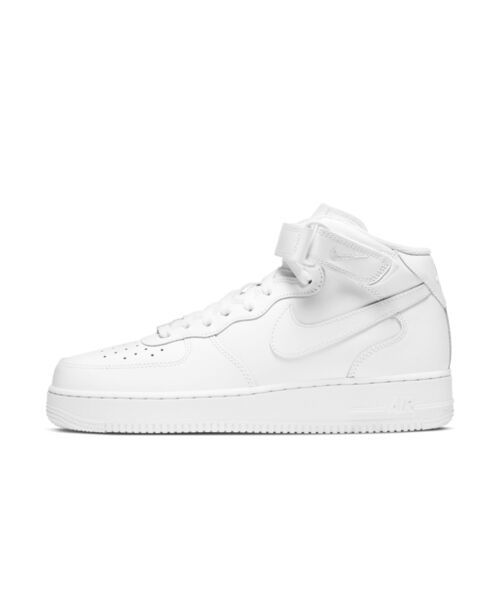 111☆希少！ナイキ エア フォース 1 MID ‘07 / Nike Air Force 1 Mid '07 　29.5cm　新品未使用　国内正規品_画像1