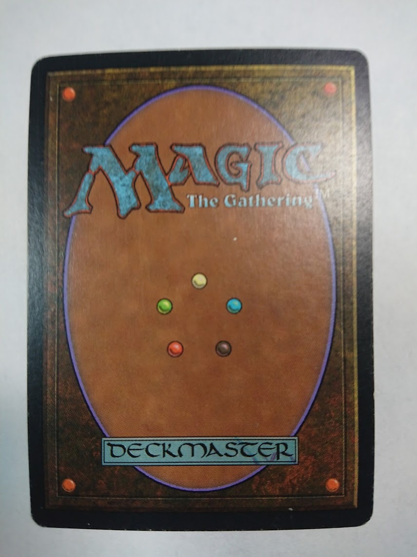 ヤフオク! - MTG モックス・ダイアモンド/Mox Diamond 日本語