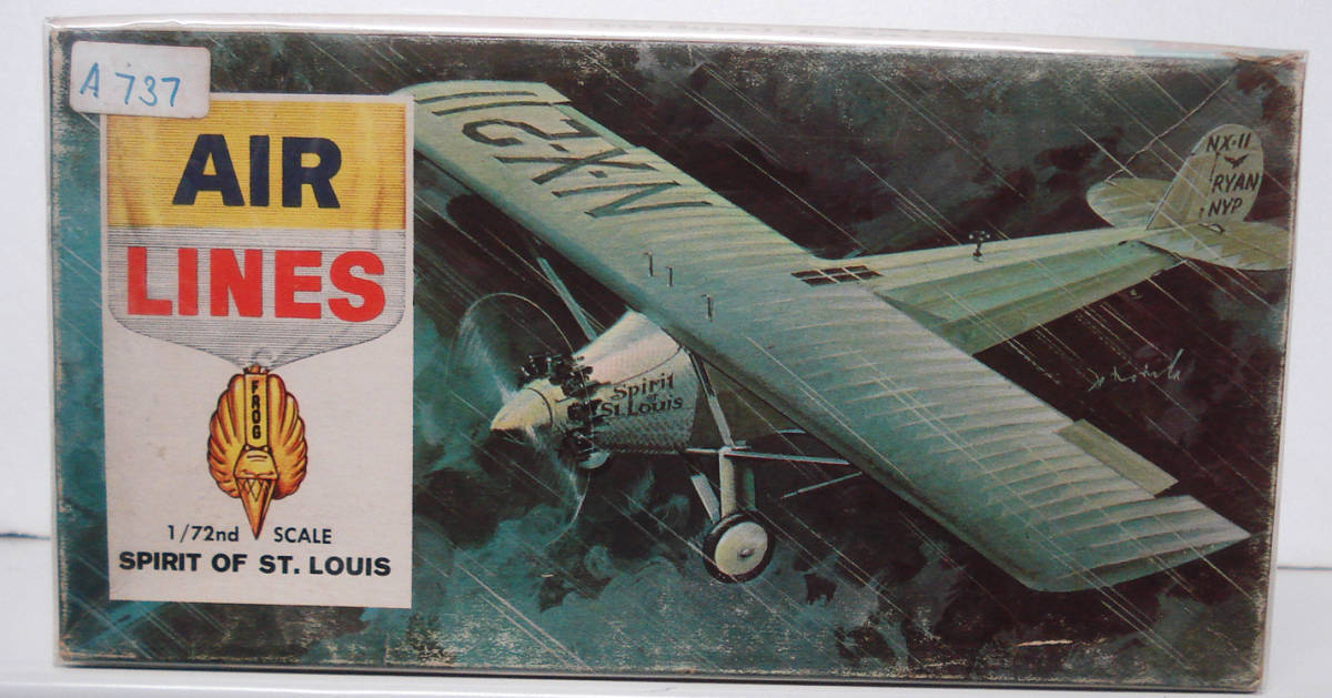 0AIRLINES Eara in | Spirit ob cent Lewis (1/72) exfrog