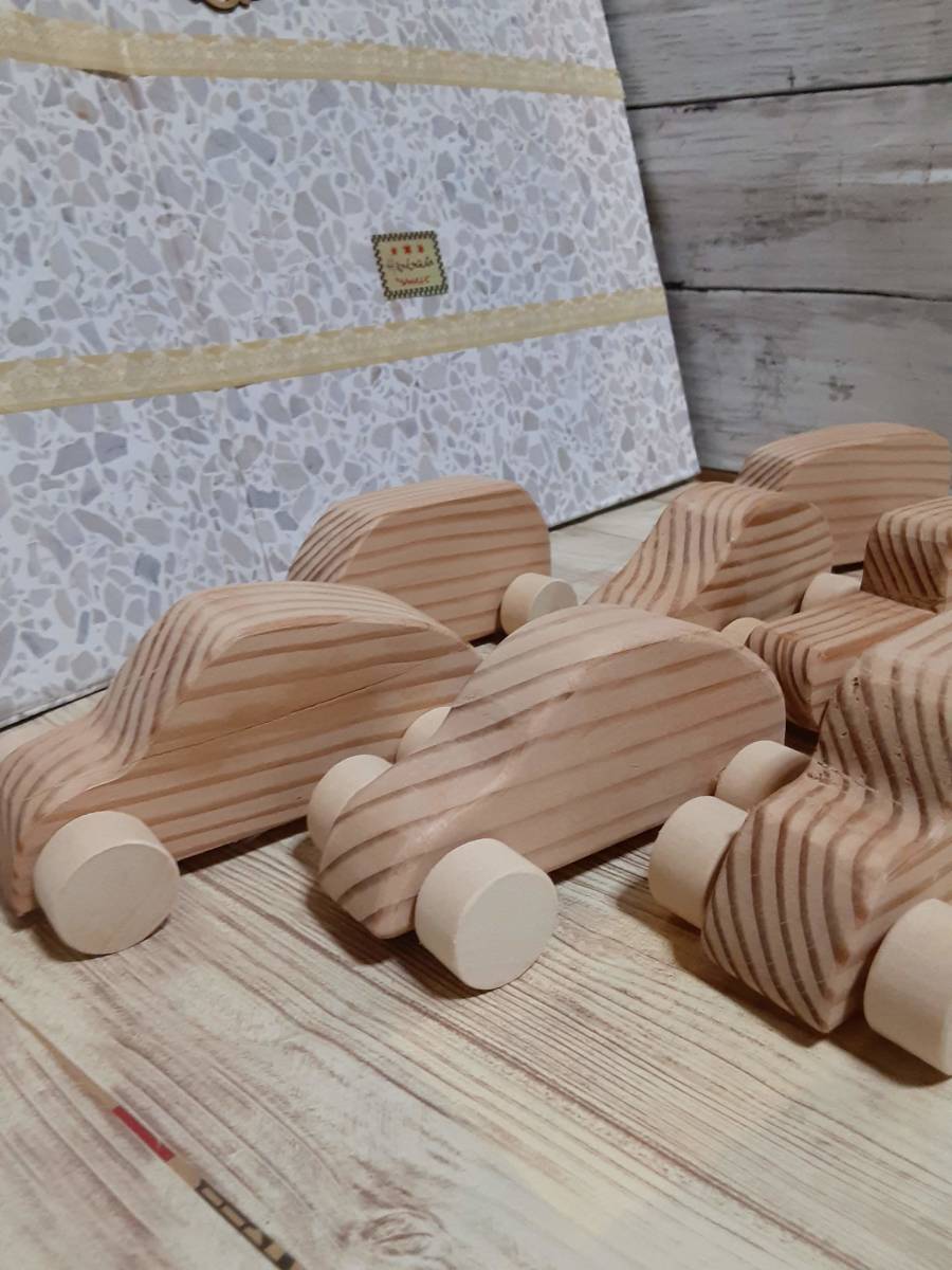ハンドメイド 手作り ウッド 木工 木のおもちゃ 手押しカー 7台セット 車輪可動式 的详细信息 雅虎拍卖代拍 From Japan ハンドメイド 手作り ウッド 木工 木のおもちゃ 手押しカー 7台セット 車輪可動式 的详细信息 雅虎拍卖代拍 From Japan