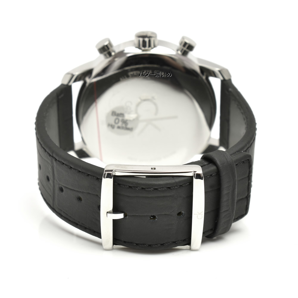 WBC優勝記念セール】新品 カルバンクライン Calvin Klein 腕時計