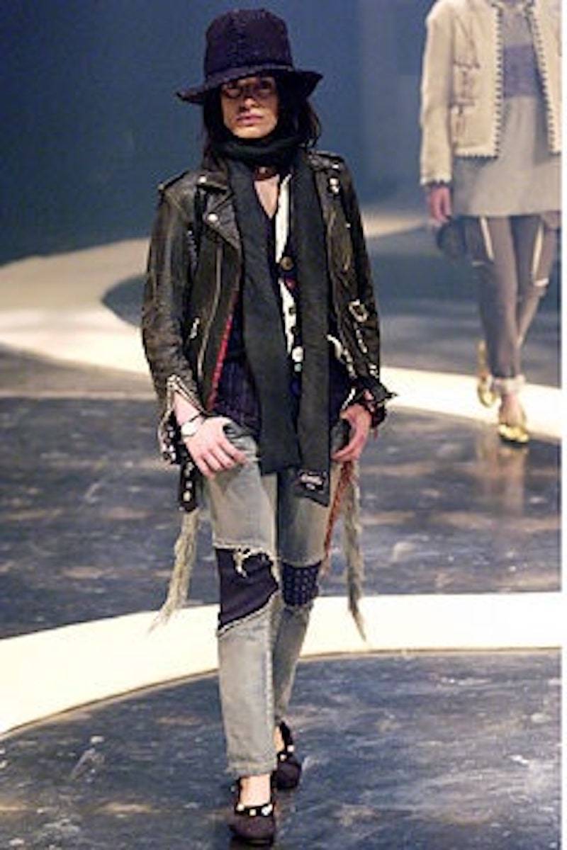 超稀少 UNDERCOVER 04AW but beautiful スタッズ ライダース 超稀少 UNDERCOVER 04AW but beautiful スタッズ ライダース