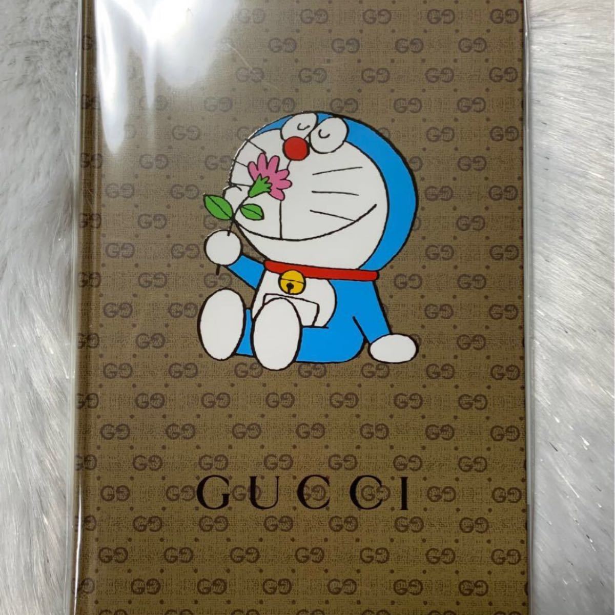 Paypayフリマ Cancam ドラえもん Gucci コラボ ノート 新品未開封 Paypayフリマ Cancam ドラえもん Gucci コラボ ノート 新品未開封