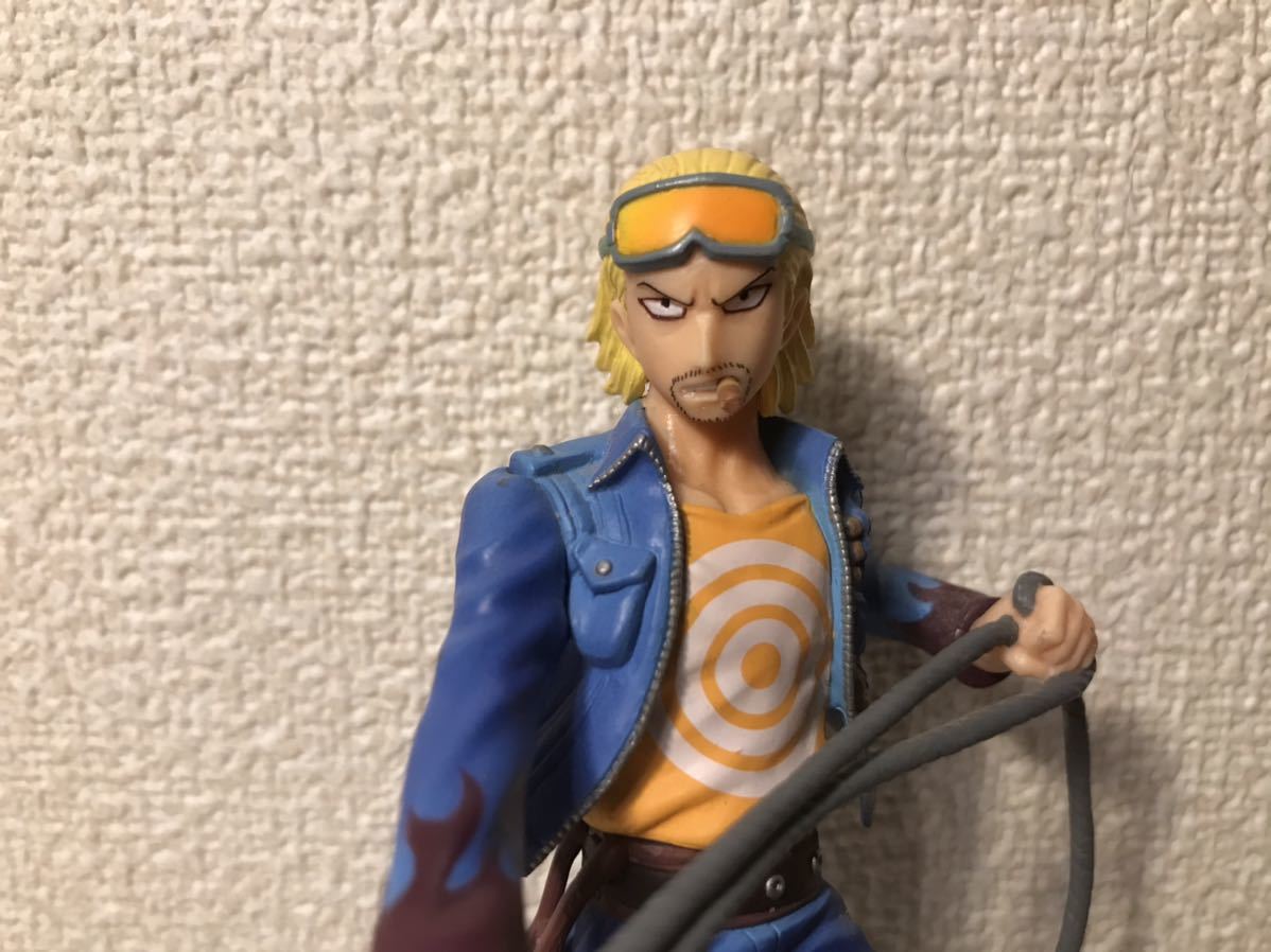 ヤフオク Onepiece パウリー フィギア ワンピース ソフビ ヤフオク Onepiece パウリー フィギア ワンピース ソフビ