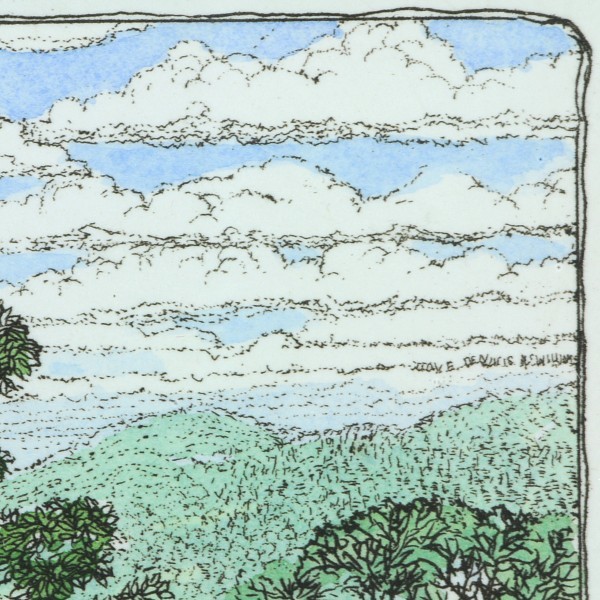 Yahoo!オークション - スーザン ハント ウォルコッツ 銅版画 12 Yahoo!オークション - スーザン ハント ウォルコッツ 銅版画 12