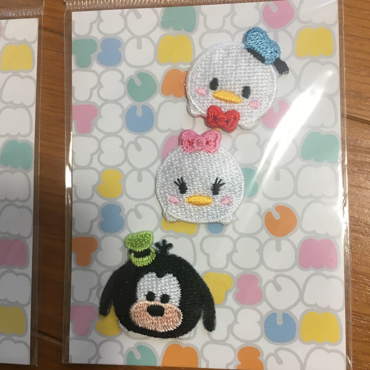 ヤフオク ユニクロ ディズニーツムツムアイロンワッペン ヤフオク ユニクロ ディズニーツムツムアイロンワッペン