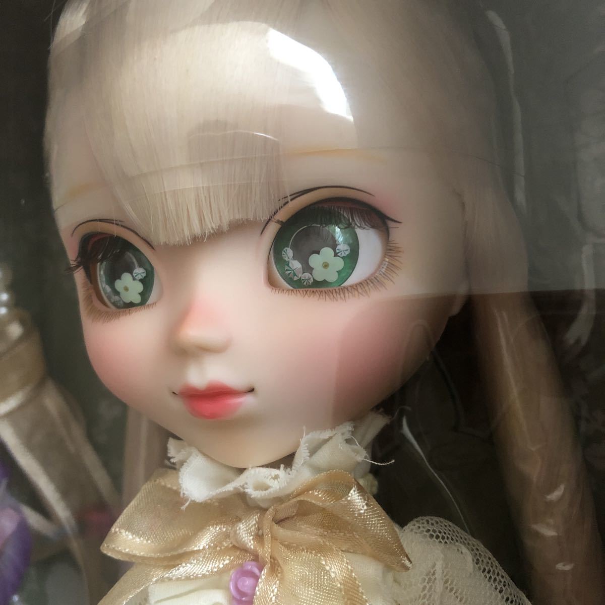 ヤフオク! - 新品未開封 プーリップ ザ シークレットガーデン... ヤフオク! - 新品未開封 プーリップ ザ シークレットガーデン...