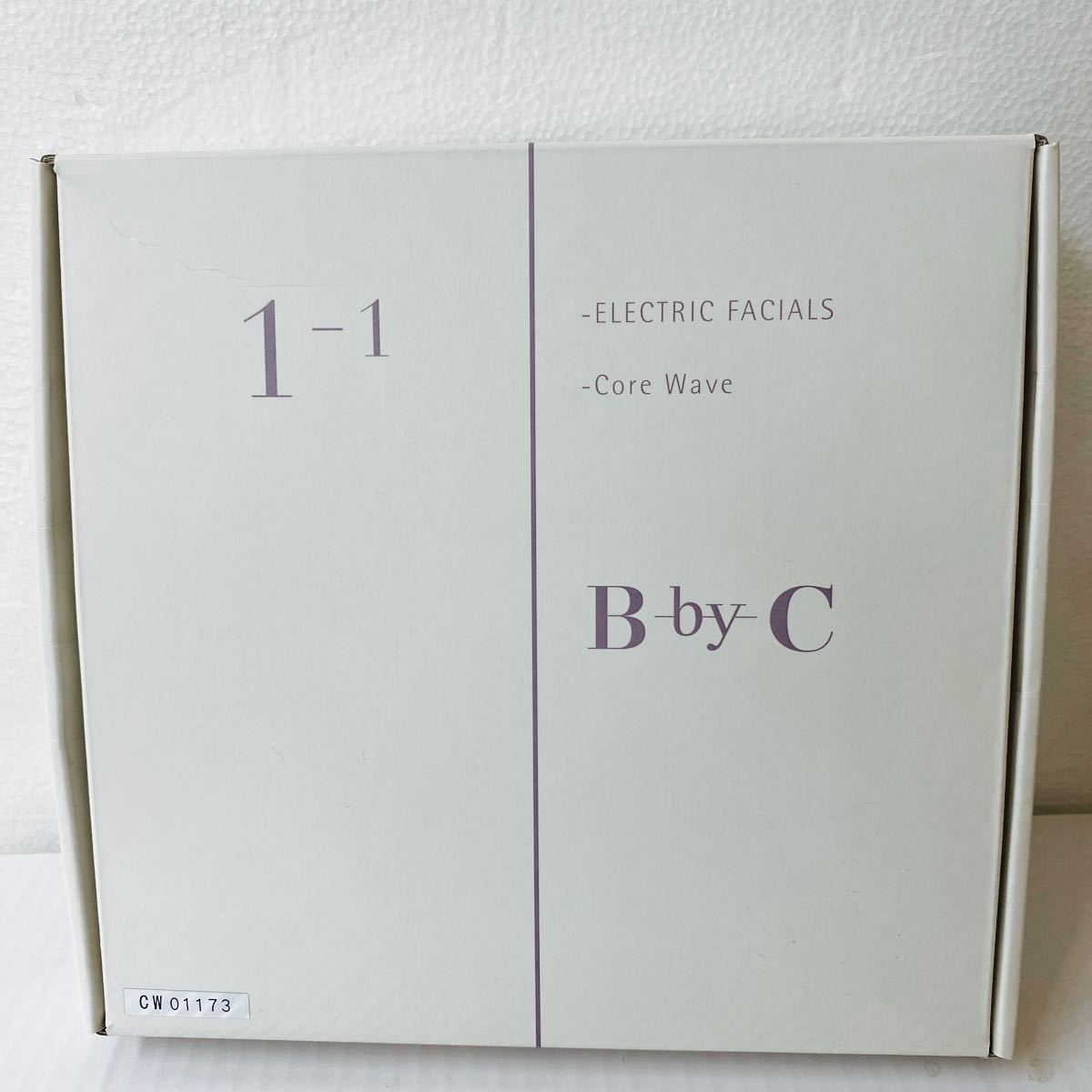 Core wave (コアウェーブ) 手軽 便利 干渉波美顔器 美顔器 新品 Core wave (コアウェーブ) 手軽 便利 干渉波美顔器 美顔器 新品