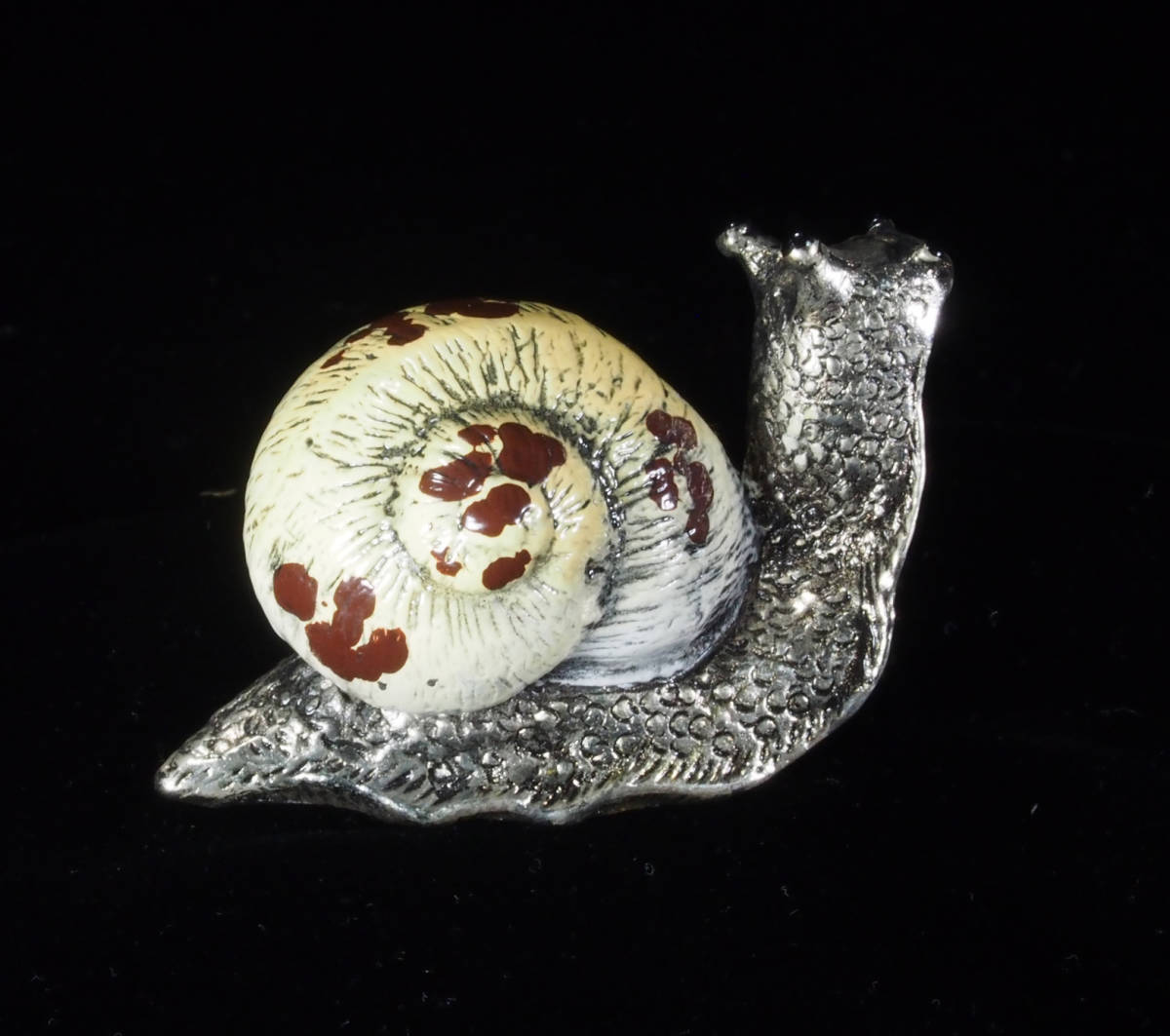 イタリア製 無垢金属製 La Bottega Dell Argento 彩色 蝸牛 カタツムリ かたつむり 置物 検 標本貝 Jauce Shopping Service Yahoo Japan Auctions Ebay Japan イタリア製 無垢金属製 La Bottega Dell Argento 彩色 蝸牛 カタツムリ かたつむり 置物 検 標本貝 Jauce Shopping Service Yahoo Japan Auctions Ebay Japan