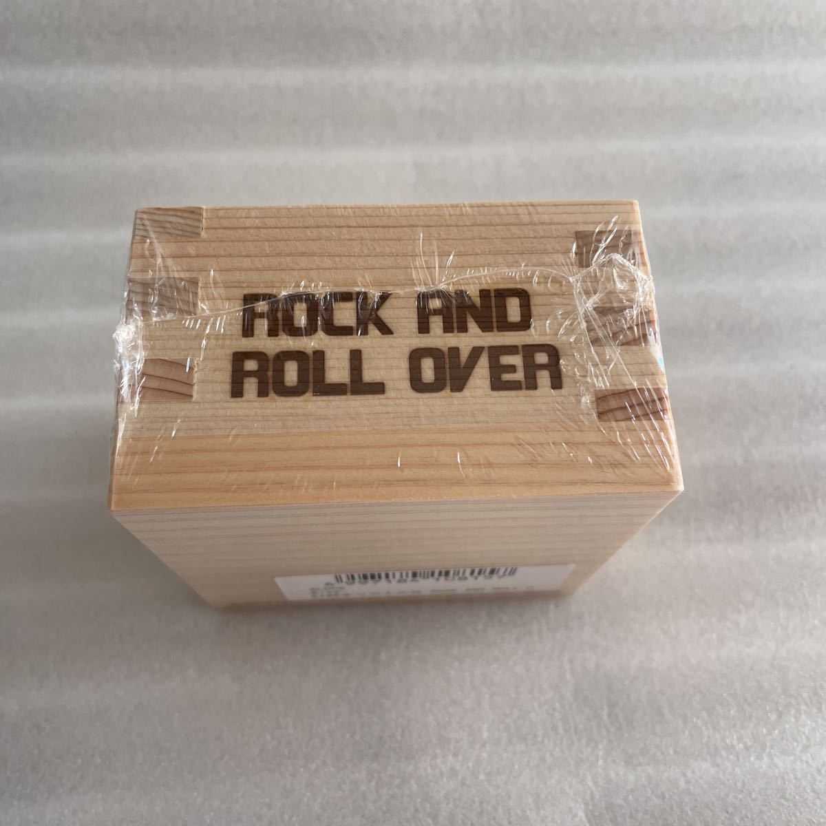 激レア KISS キッス Rock 升 木箱 小物入れ ロックバンド ロック 激レア KISS キッス Rock 升 木箱 小物入れ ロックバンド ロック
