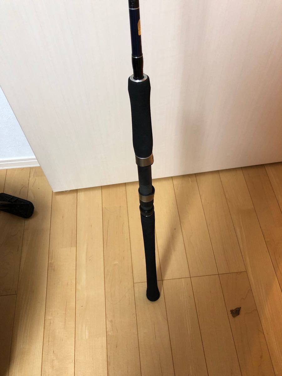 Paypayフリマ シマノ 19 グラップラー タイプj S60 5 オフショアゲーム ジギングロッド Paypayフリマ シマノ 19 グラップラー タイプj S60 5 オフショアゲーム ジギングロッド