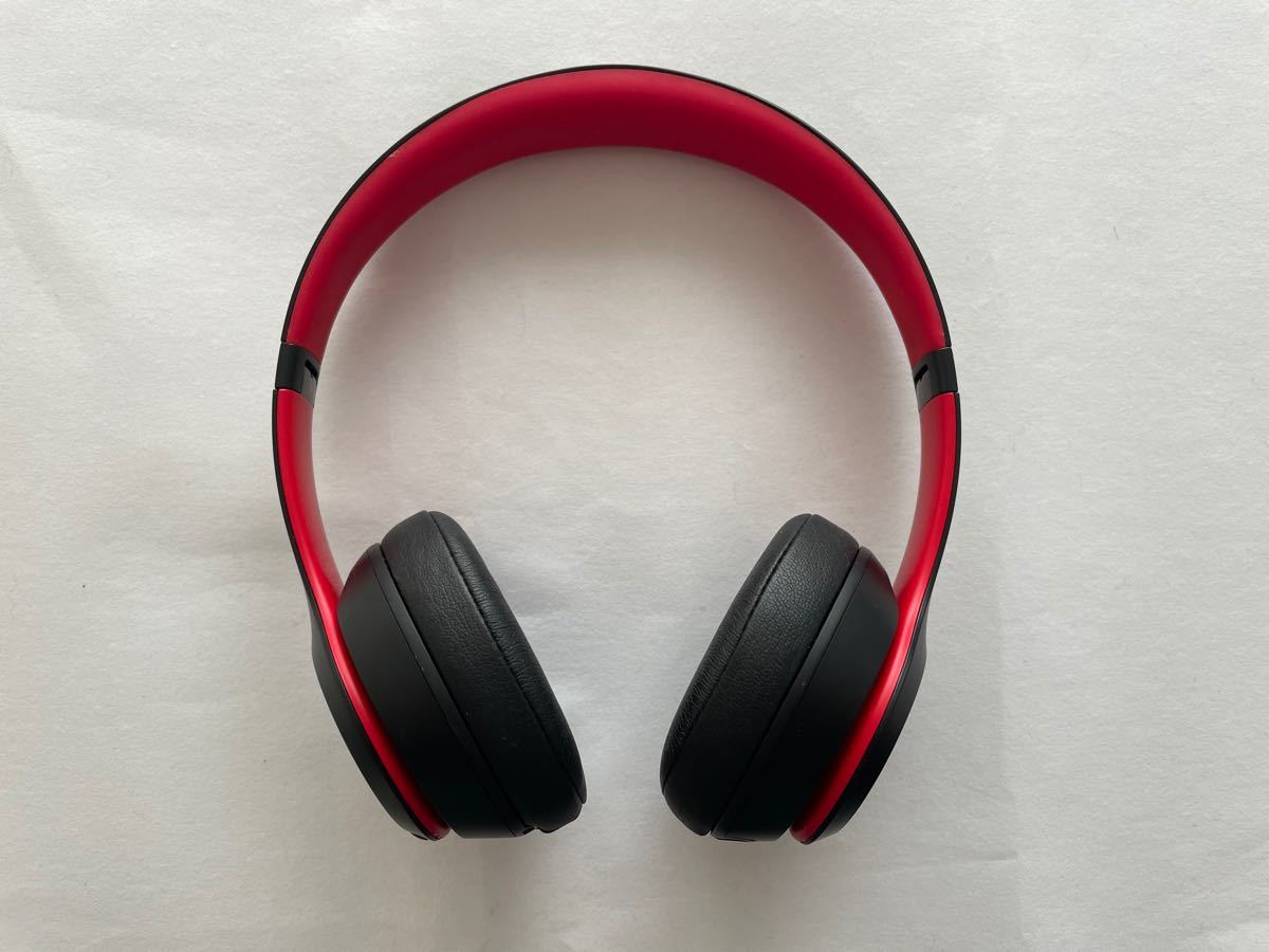 Beats by Dr Dre SOLO3 WIRELESS DECADE C…