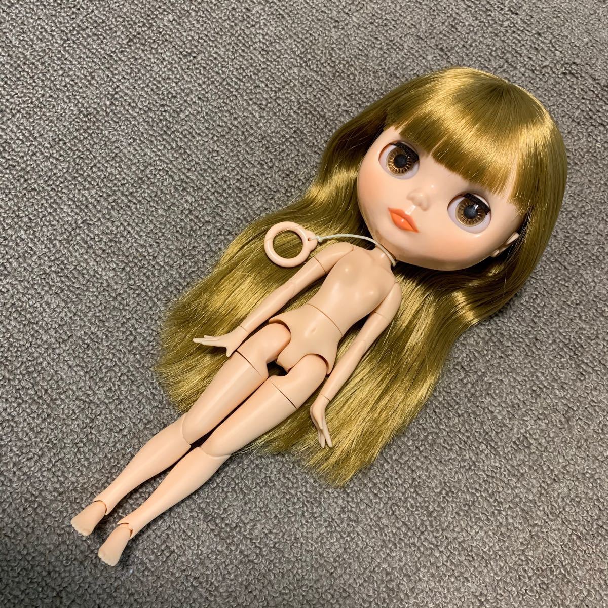 中古 ネオブライス ヴァーシティディーン プチカスタム|Yahoo!フリマ