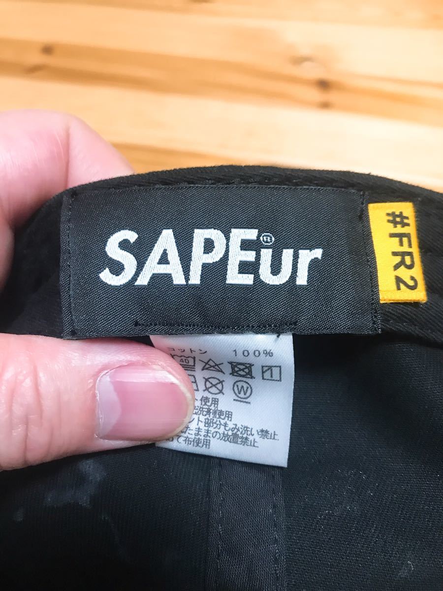 早割クーポン! 【限定】FR2 fr2 sapeur SAPEur サプール サプール