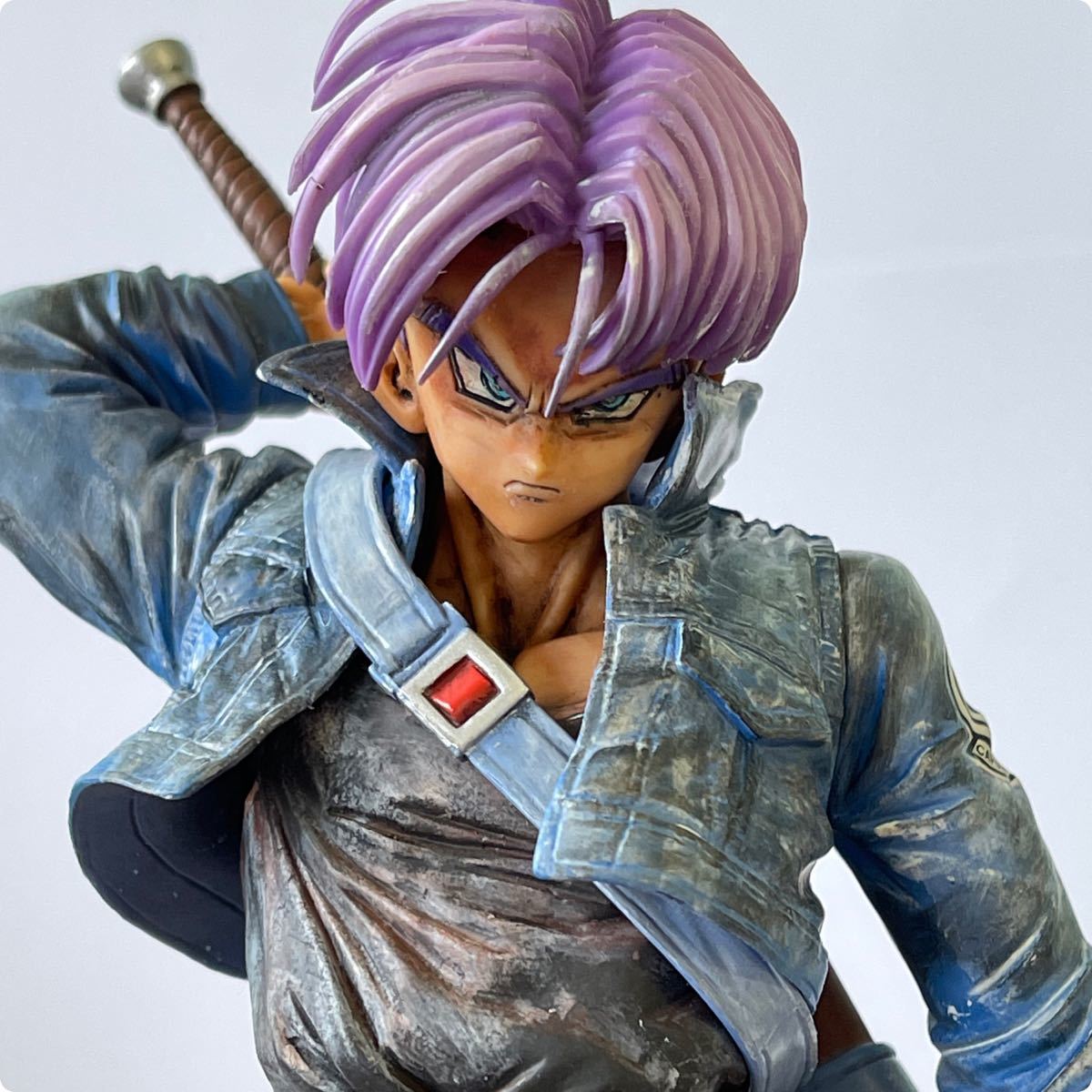 リペイント/ドラゴンボール/フィギュア/レジェンズコラボ リペイント/ドラゴンボール/フィギュア/レジェンズコラボ