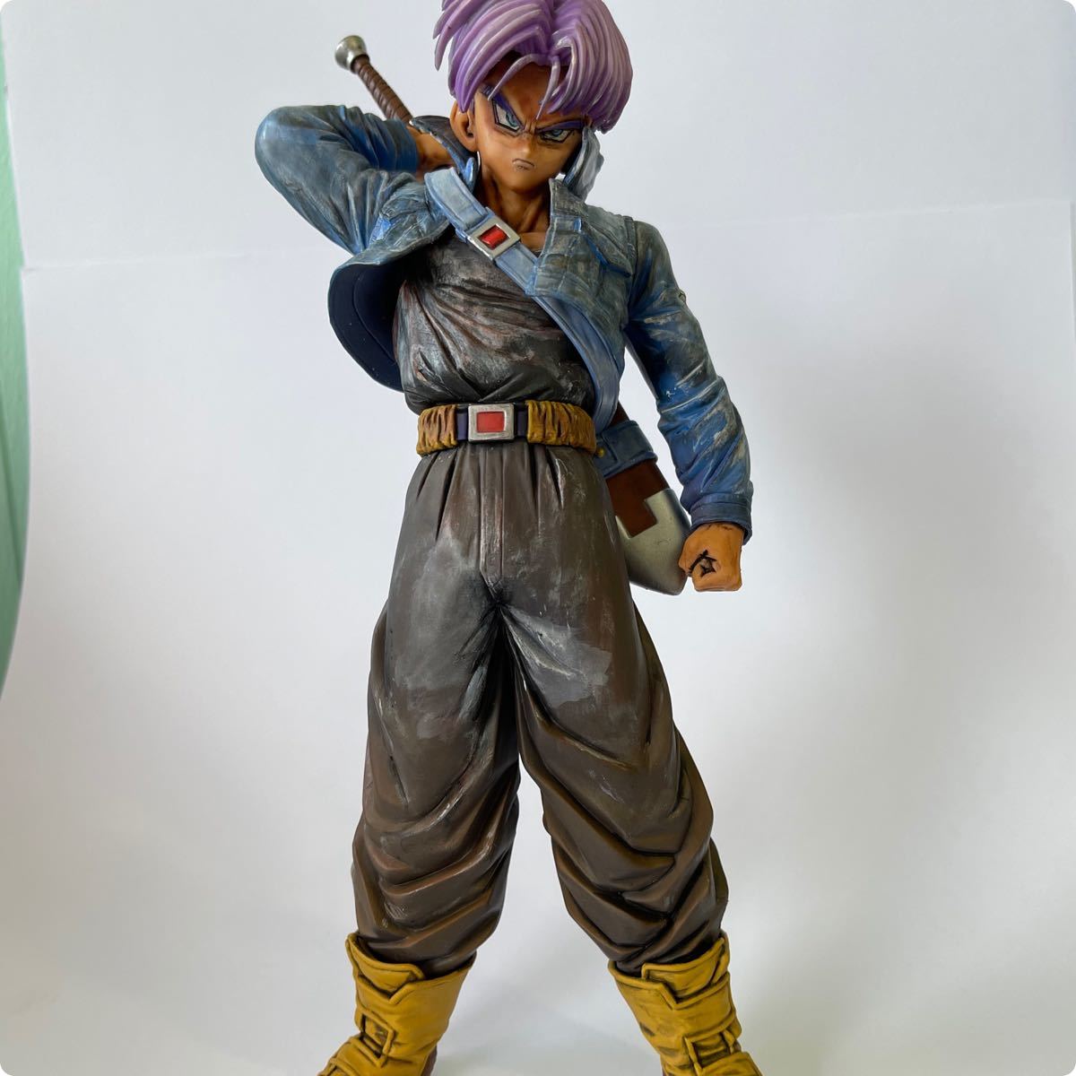 リペイント/ドラゴンボール/フィギュア/レジェンズコラボ リペイント/ドラゴンボール/フィギュア/レジェンズコラボ