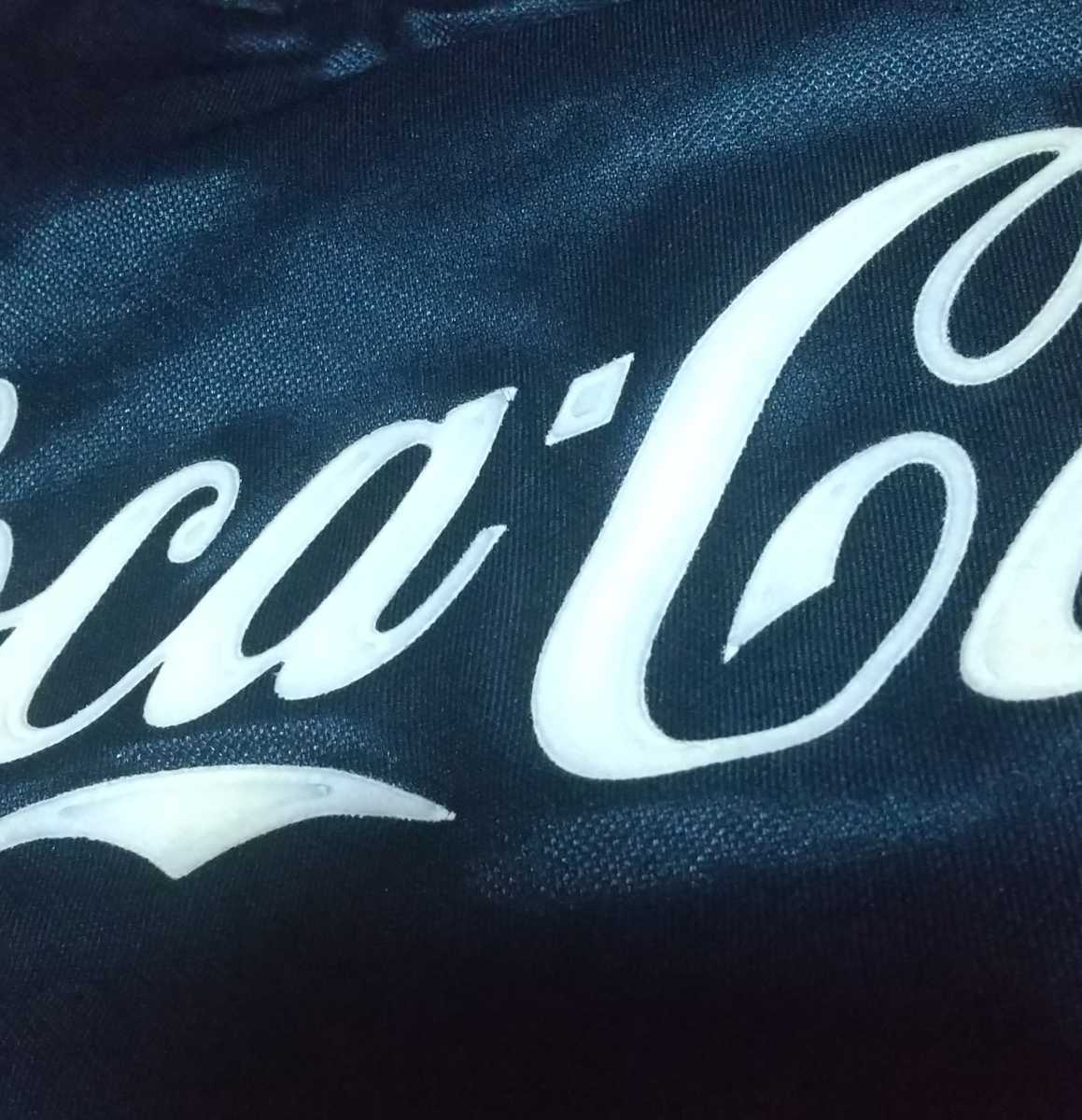 1999-00 アルゼンチン代表 トレーニングシャツ Coca-Cola/コカコーラ Reebok/リーボック 検)99 2000 AFA  ARGENTINA WORLD CUP