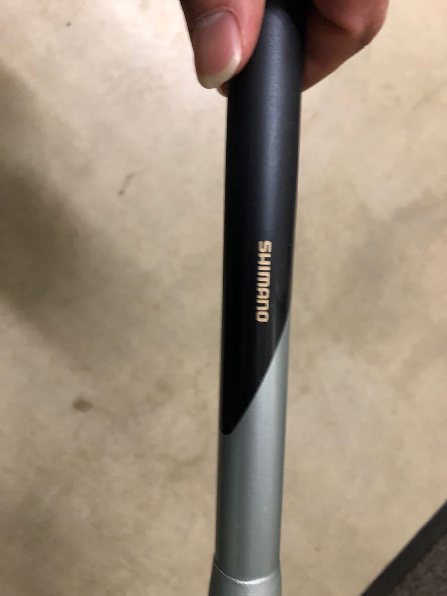 Paypayフリマ Shimano 落とし込み竿 36 Paypayフリマ Shimano 落とし込み竿 36