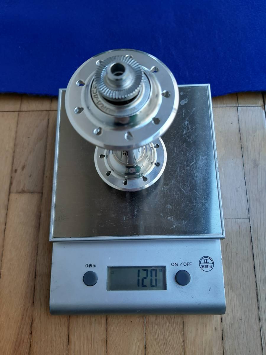 スパーツなⓤ ヤフオク! HB-7700 DURA ACE 18H... - 希少 未使用デュラエース ➶ヤフネコに