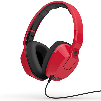 最も優遇 Crusher Skullcandy スカルキャンディ ◇新品未開封