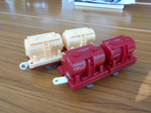 Container Contain Plarail Caner UT17A5003 UTI-465 (подержанный автомобиль)