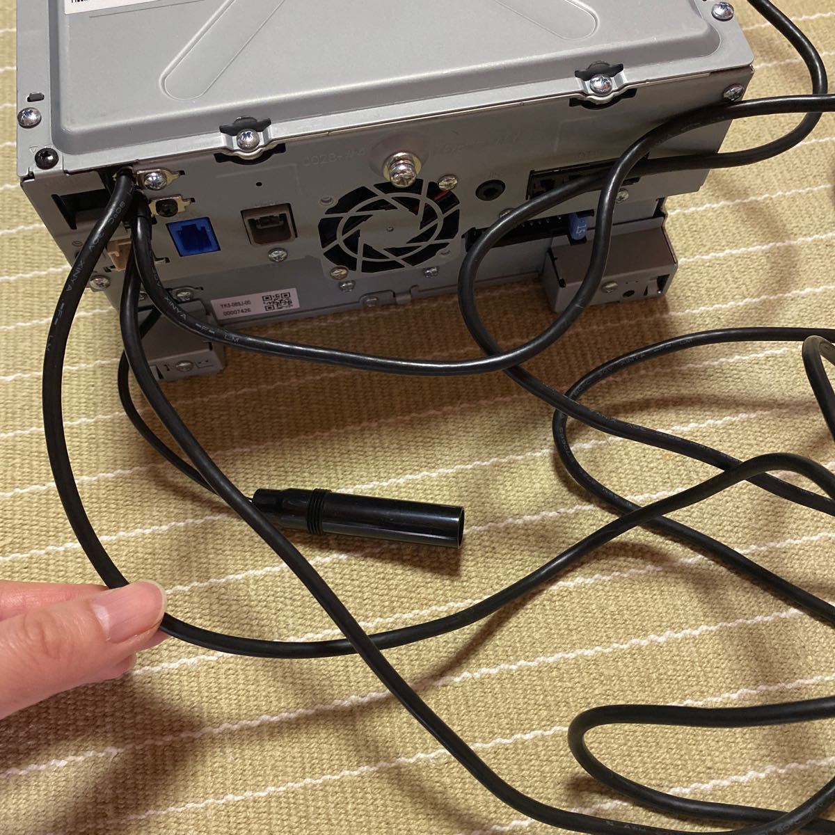 KENWOOD 彩速ナビ MDV-Z904W|Yahoo!フリマ(旧PayPayフリマ) KENWOOD 彩速ナビ MDV-Z904W|Yahoo!フリマ(旧PayPayフリマ)